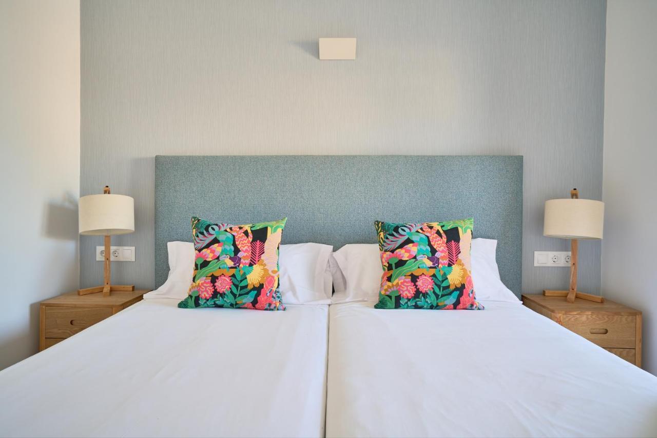 Weforyou Ola Puerto Marina Apartment เบนัลมาเดนา ภายนอก รูปภาพ