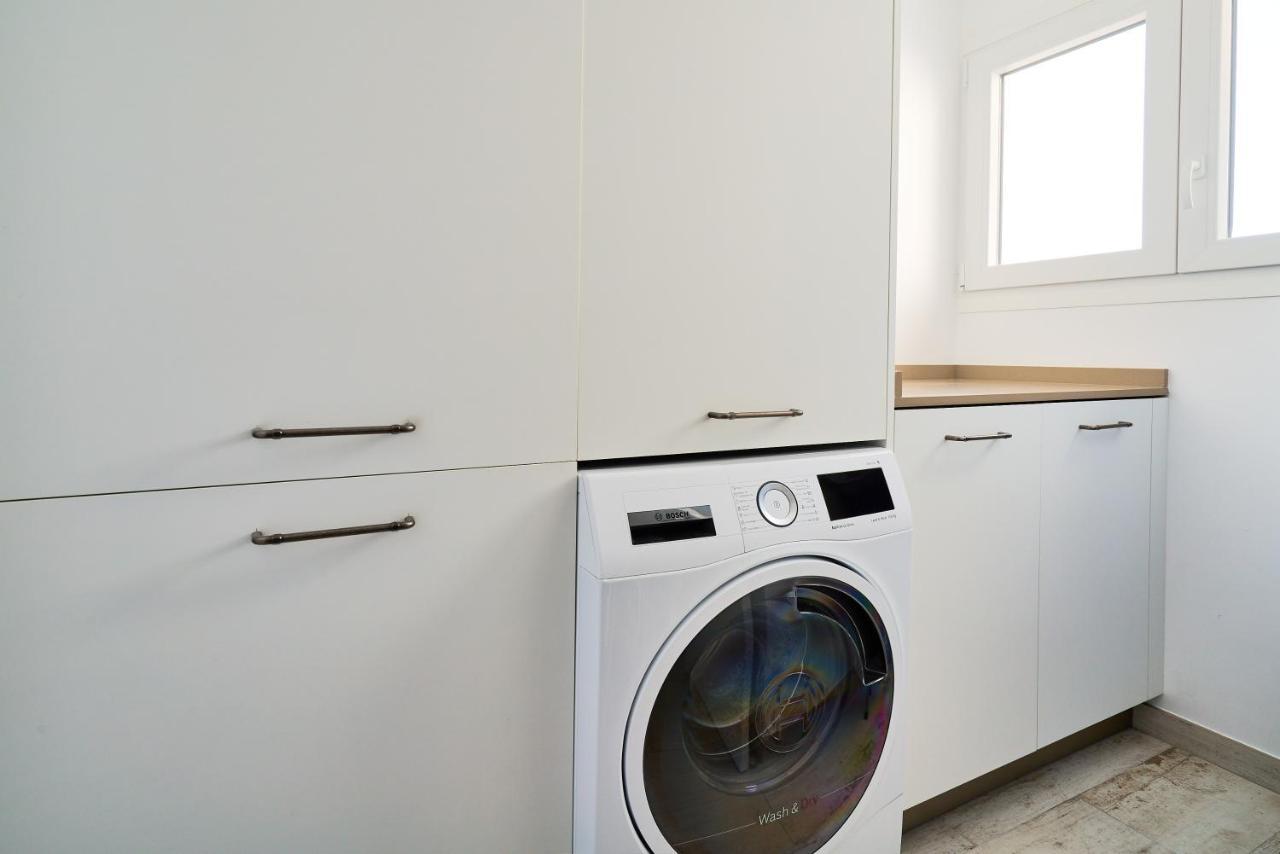 Weforyou Ola Puerto Marina Apartment เบนัลมาเดนา ภายนอก รูปภาพ